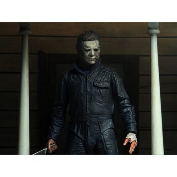 Halloween Kills 2021 Ultimate Michael Myers 7-Inch Scale Action Figure