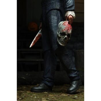 Halloween Kills 2021 Ultimate Michael Myers 7-Inch Scale Action Figure