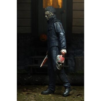 Halloween Kills 2021 Ultimate Michael Myers 7-Inch Scale Action Figure