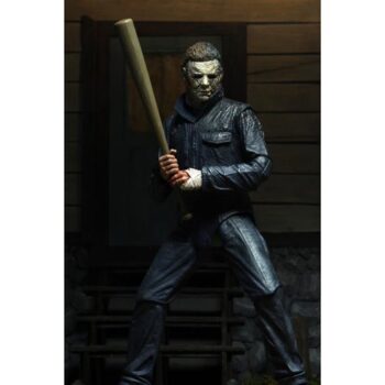 Halloween Kills 2021 Ultimate Michael Myers 7-Inch Scale Action Figure