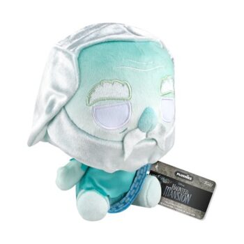 Haunted Mansion Gus 7-Inch Plush