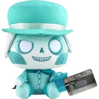 Haunted Mansion Hatbox Ghost 7-Inch Plush