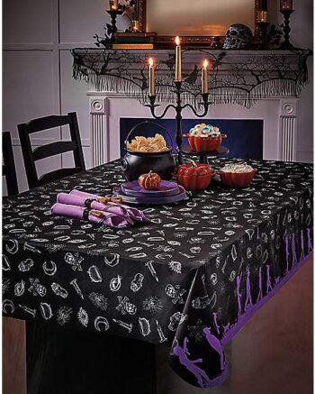 Hocus Pocus Tablecloth