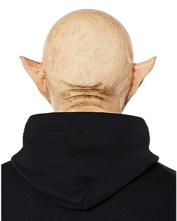 Hyper Realistic Huro-Huro Goblin Mask