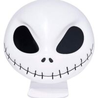 Jack Skellington Mask Light - The Nightmare Before Christmas