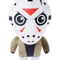 Jason Voorhees Mask Plush- Friday the 13th