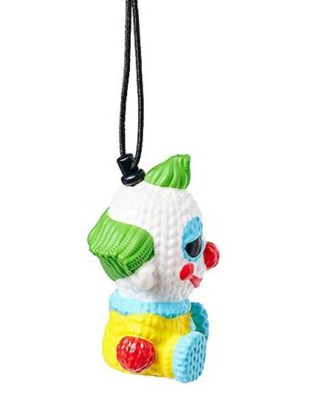 Killer Klowns from Outer Space Shorty Micro Charm - Handmade by Robots