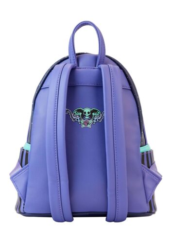 Loungefly Warner Brothers Corpse Bride Moon Mini Backpack