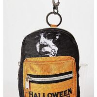 Michael Myers Backpack Keychain - Halloween