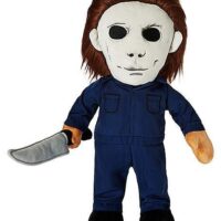 Michael Myers Plush - Halloween