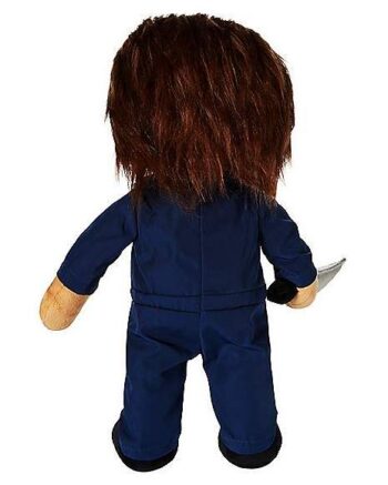 Michael Myers Plush - Halloween