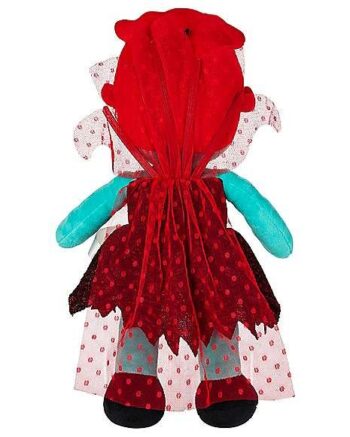 Miss. Argentina Plush - Beetlejuice