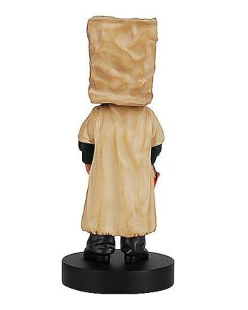 Paper Bag Kid Bobblehead Statue - Trick 'r Treat