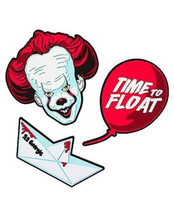 Pennywise Magnet Set 3 Pack - It