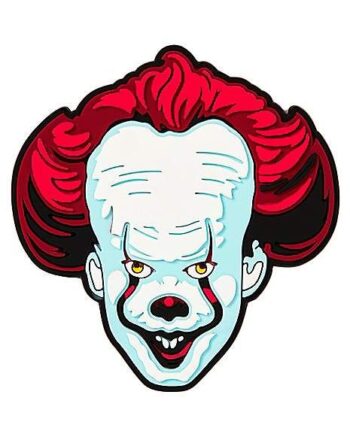 Pennywise Magnet Set 3 Pack - It