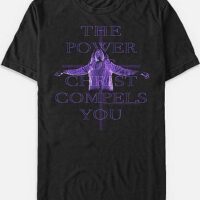 Power of Christ T Shirt - The Exorcist