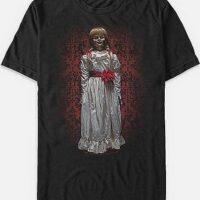 Raggedy Annabelle T Shirt