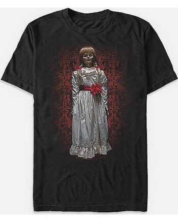 Raggedy Annabelle T Shirt