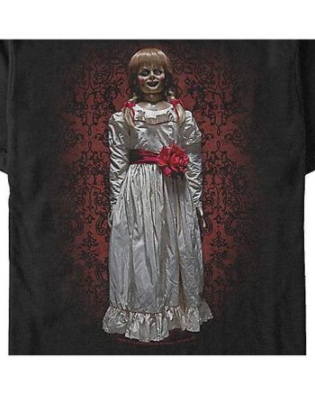 Raggedy Annabelle T Shirt