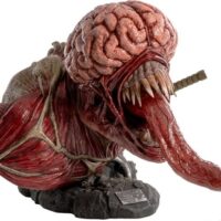 Resident Evil Licker 1:1 Scale Bust