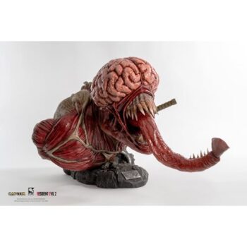 Resident Evil Licker 1:1 Scale Bust