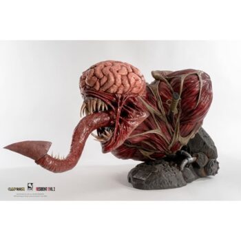 Resident Evil Licker 1:1 Scale Bust