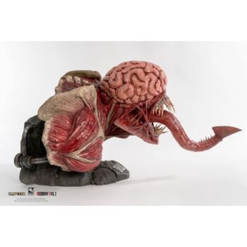 Resident Evil Licker 1:1 Scale Bust