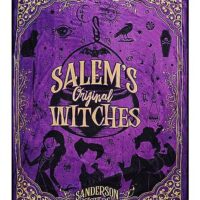 Salem's Original Witches Fleece Blanket - Hocus Pocus