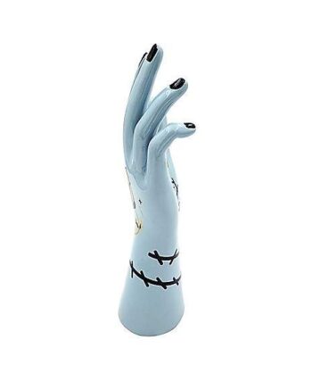 Sally's Deadly Night Shade Tabletop Statue - The Nightmare Before Christmas