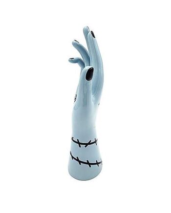 Sally's Deadly Night Shade Tabletop Statue - The Nightmare Before Christmas