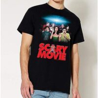 Scary Movie T Shirt - Scary Movie