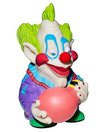 Shorty Light-Up Horror Figure - Killer Klowns from Outer Space