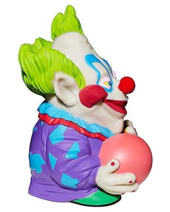 Shorty Light-Up Horror Figure - Killer Klowns from Outer Space