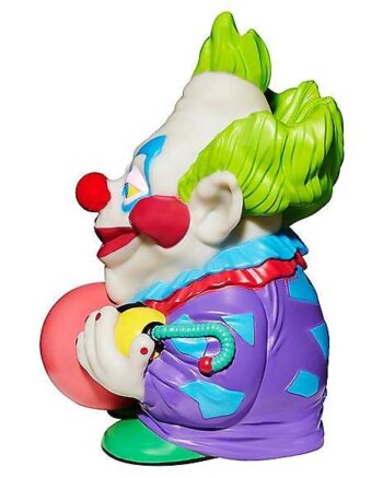 Shorty Light-Up Horror Figure - Killer Klowns from Outer Space