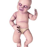 Slay Time Zombie Baby