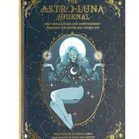 The Astro-Lunar Journal