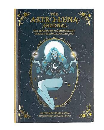 The Astro-Lunar Journal