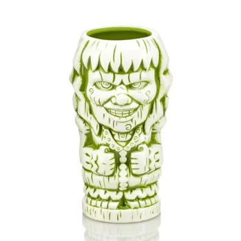 The Exorcist Regan 16 oz. Ceramic Geeki Tikis Mug