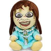 The Exorcist Regan 8-Inch Phunny Plush