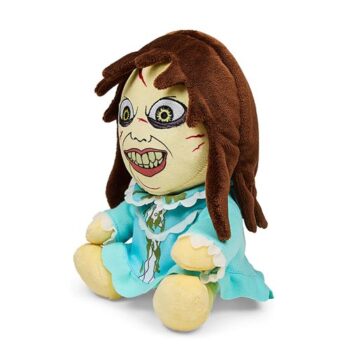 The Exorcist Regan 8-Inch Phunny Plush