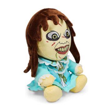 The Exorcist Regan 8-Inch Phunny Plush