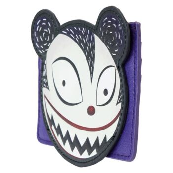 The Nightmare Before Christmas Scary Teddy Cardholder