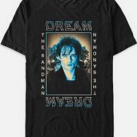 The Sandman Dream T Shirt