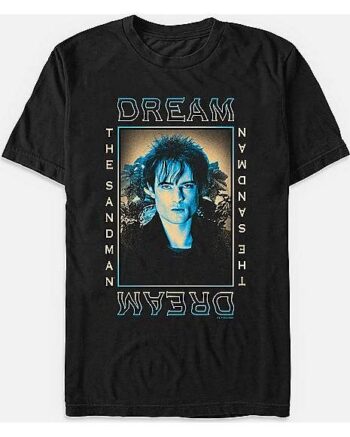 The Sandman Dream T Shirt