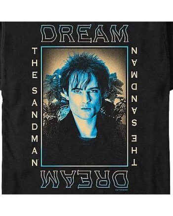 The Sandman Dream T Shirt