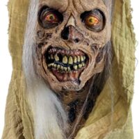 Trick or Treat Studios Creepshow Television Series The Creep Mask Multicolor