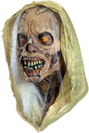 Trick or Treat Studios Creepshow Television Series The Creep Mask Multicolor