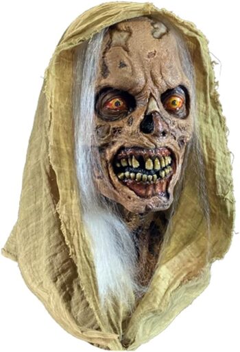 Trick or Treat Studios Creepshow Television Series The Creep Mask Multicolor