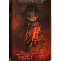 Trick 'r Treat Video Collector Box