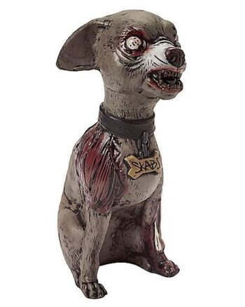 Zombie Dog